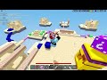 I Met the WORST BEDWARS PLAYER!