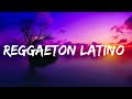Reggaeton Latino -Latin Music Albums |TINI, Rauw Alejandro, Daddy Yankee