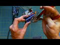 Animatronic Eyeball DIY Kit Basic Instructions | Animatronic Eye Mechanism for Arduino
