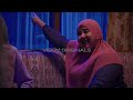 GIBAHIN JANDA CANTIK | Eps. 1A Arab Maklum - Usama Harbatah, Dhawiya Zaida, Rachel Patricia