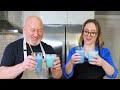 Star Wars-Inspired Blue Bantha Milk, Two Ways! (ft. Chef Frank Proto)