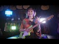 Yvette Young | Approaching Guitar Like a Piano | Artist Toolkit