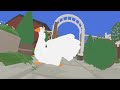 Goose Goose Revolution (Animated Short)