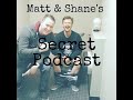 Matt and Shane's Secret Podcast Ep. 144 - A.I. is Racist [Aug. 26, 2019]