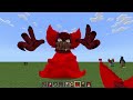 Realistic My Singing Monsters MOD vs Realistic Friday Night Funkin MOD in Minecraft PE