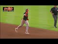 Gunnar Henderson led the charge in a HISTORIC month for the Orioles! (Full June 2024 MLB highlights)