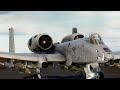 A-10C Warthog | Close Air Support | Digital Combat Simulator | DCS |