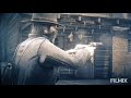 Red Dead Redemption 2|Ep22|Bank Robbery