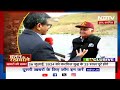 Kargil War के दौरान Army Chief रहे General VP Malik से देखिए ये बेबाक बातचीत| EXCLUSIVE | NDTV India