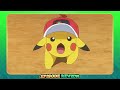 PIKACHU VS GIGANTAMAX Charizard & Ash's HARDEST TASK EVER!| Pokémon Journeys Episode 131 Review