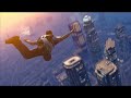 GTA 5 flying (Tangerine Dream) StROM-full-edit-Mix