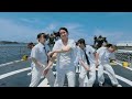 [K-POP IN PUBLIC | ONE TAKE] ATEEZ (에이티즈) - Bouncy | DANCE COVER By Jinni's Jenius.