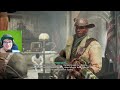 I Tried Fallout 4 for the first time...