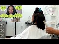 Hair Shaft disorders caused by :Protective styles, wash n go’s, twist outs & more! @IamCynDoll
