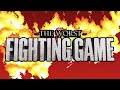 Pit-Fighter : THE WORST FIGHTING GAME