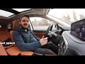 2020 Lexus RX 450h Luxury Review! The BEST family hybrid SUV?