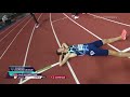 INCREDIBLE JAKOB INGEBRIGTSEN V CHEPTEGEI 5000M MENS FLORENCE DIAMOND LEAGUE!