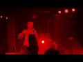 glaive · 2024-05-26 · SOMA · San Diego · full live show
