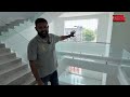 New Home Tour in India 🇮🇳 | Showing Before moving in - Empty House