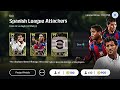 Trick To Get Epic Spanish League Attackers|104 Rated P. Kluivert ,Luis Figo,J. Saviola| eFootball 24