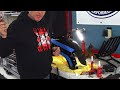 Harley-Davidson Fat Boy Restoration and Powdercoat Debacle