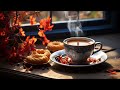 Elegant Coffee Jazz and  Smooth Jazz Instrumental Music for Positive Moods for Work, Study