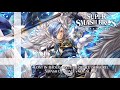 Lost In Thoughts All Alone (Shigure)[EN] -  Vocal x Smash Ult Mix ~ Super Smash Bros Ultimate
