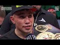 All Out War | Eduardo 'Rocky' Hernandez vs. Daniel Lugo Fight Highlights