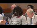 Infamous Sylvia courtroom! YSL YoungThug Trial 7-31-24