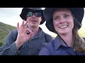 Attempting to summit Australia's 11 highest peaks in Kosciuszko NP (Part One) - Hiking vlog 2022