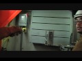 Grays Harbor College welding shop walkthrough. Part 3.