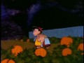 It's the Great Pumpkin, Charlie Brown -- clip