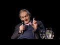 2020 Nobel Prize Winner Sir Roger Penrose in Conversation with Janna Levin