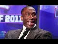 Shannon Sharpe: 7th-round pick, Sterling’s little brother… Hall of Famer