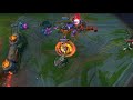 League of Legends - ONLY A TYPICAL TRYNDA'S GAMES