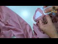 TUTORIAL MENJAHIT SELUAR LELAKI | HOW TO SEW MEN PANTS | part 4 last | RositaJaafar