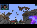 Minecraft 1.14 #57 - As Ferramentas dos DEUSES, Derrubando a MAIOR MONTANHA Que Já Derrubamos