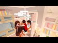 STRICT PARENTS' Daily Routine (Strict Family) | Roblox Bloxburg Roleplay