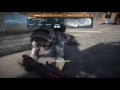 Battlefield 3 - Noshahr Canals - Team Deathmatch - Full 600 Ticket Round (MVP)