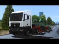 India VS Indonesia Vs OTHER Countries in - Truckers of Europe 3 #trucksimulator