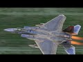 F-15 Eagle With AIM-120D Missiles | DCS World