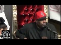 4-21-15 The Corey Holcomb 5150 Show - Musical Influence on Today's Culture