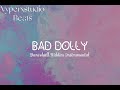 [FREE] Dancehall Riddim Instrumental - Bad Dolly | Prod by Vyperxstudiobeats 2024