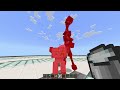 The Anomaly Mod by YushinuMC in Minecraft PE