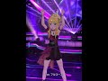 【ミリシタ /MLTD/밀리시타 】《Criminally Dinner ~正餐とイーヴルナイフ~ 》星井美希 ver.