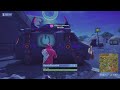 Fortnite - Solo Victory - Against The Odds
