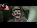 Американец реагирует на «Атака мертвецов Осовец»   Короткометражный фильм