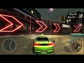 NFS Underground 2 - Brian's Eclipse