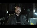 Martin Hatch being the best Villian in Quantum Break (2016)