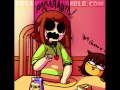 Charisk Comic Compilation (Undertale)